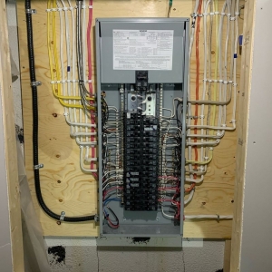 Photo of Nirvana Electrical Services