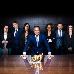 Photo of The Law Offices of Michael S Lamonsoff