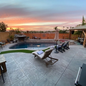 Photo of Bluefin Pools