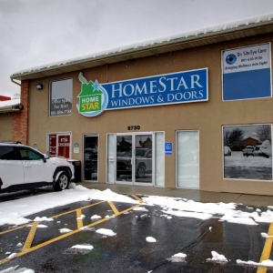 Photo of HomeStar Windows & Doors
