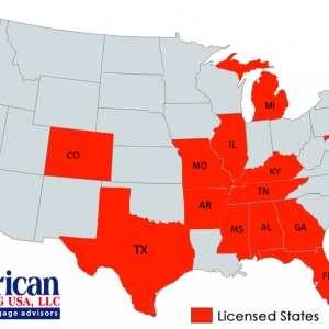 Photo of American Home Lending USA