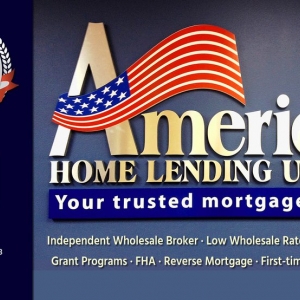 Photo of American Home Lending USA