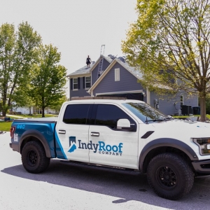 Photo of Indy Roof Company