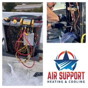 Photo of Air Support Heating and AC