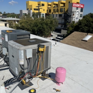 Photo of Air Support Heating and AC