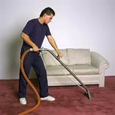 Photo of A Always Ready Carpet Cleaning