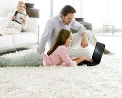 Photo of A Always Ready Carpet Cleaning