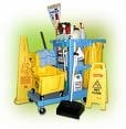 Photo of A Always Ready Carpet Cleaning