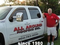 Photo of All Around Roofing, Inc.