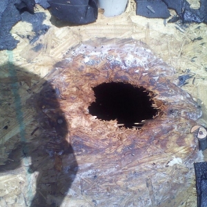 Photo of All Around Roofing, Inc.