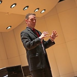 Photo of Michael D Morrison