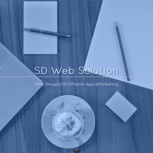 Photo of San Diego Web Solution