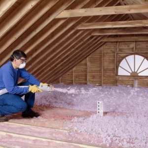 Photo of Insulation Plus