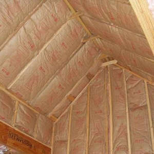 Photo of Insulation Plus