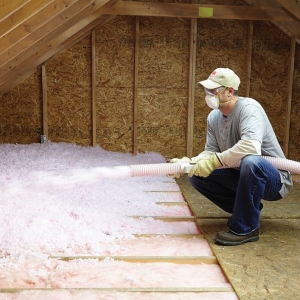 Photo of Insulation Plus