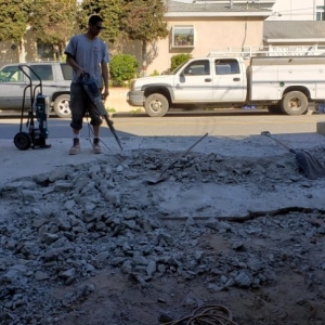 Photo of 3D Hauling