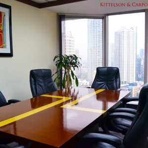 Photo of Kittelson & Carpo Consulting