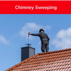 Photo of ER Chimney Sweeps