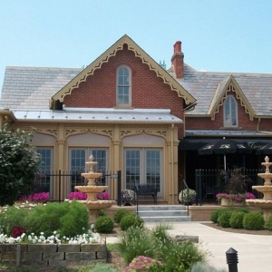 Photo of Davis-Shai House