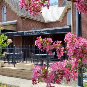 Photo of Davis-Shai House