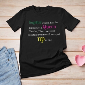 Photo of Dried Ink Tees