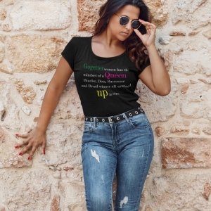 Photo of Dried Ink Tees
