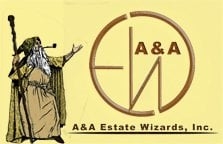 Photo of A A Estate Wizards