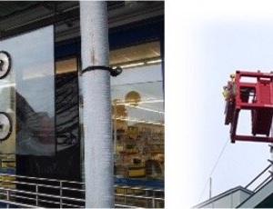 Photo of Universal Glass and Door