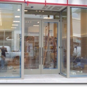 Photo of Universal Glass and Door
