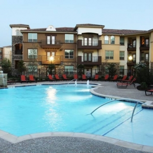 Mansfield Villas di Lucca