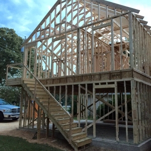 Richardson EZ Construction Group
