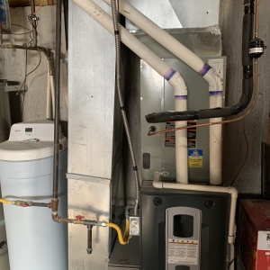 Photo of Just Right Heating & Cooling