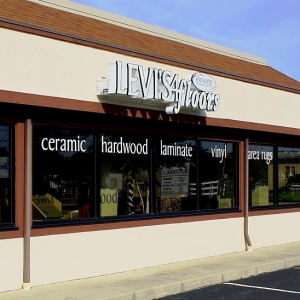 Photo of Levi's 4 Floors