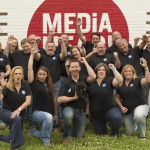 Photo of MEDiAHEAD