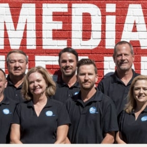 Photo of MEDiAHEAD
