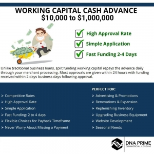 Photo of DNA PRIME Commercial Lending