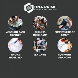 Photo of DNA PRIME Commercial Lending