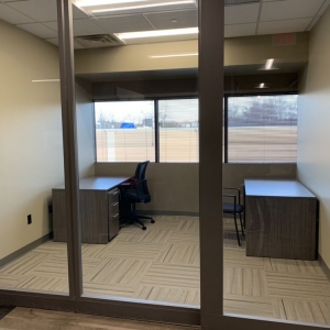 Photo of SkyDesk