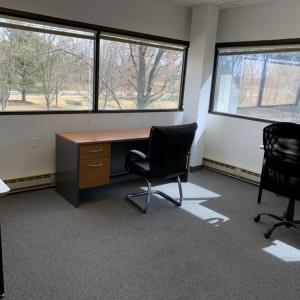 Photo of SkyDesk