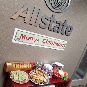 Photo of Allstate Insurance: Tarla Bapodra