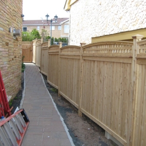 Photo of Daly Fence Company