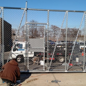 Photo of Daly Fence Company