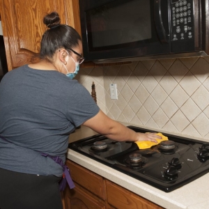 Photo of tidy maids of Frisco