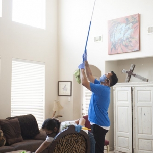 Photo of tidy maids of Frisco