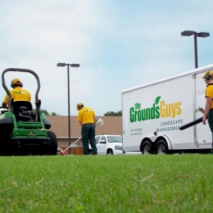 Photo of The Grounds Guys of San Marco