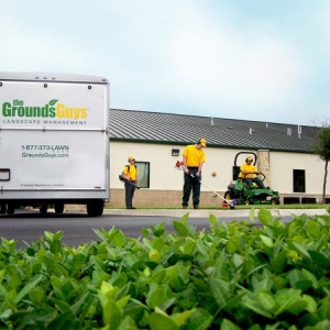 Photo of The Grounds Guys of San Marco