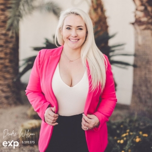 Photo of Deidre Wilson - Las Vegas, Realtor
