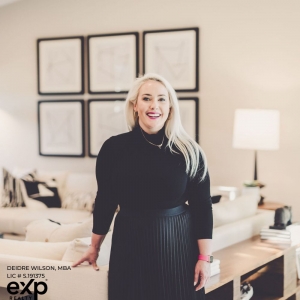 Photo of Deidre Wilson - Las Vegas, Realtor
