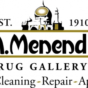 Columbus K A Menendian Rug Gallery