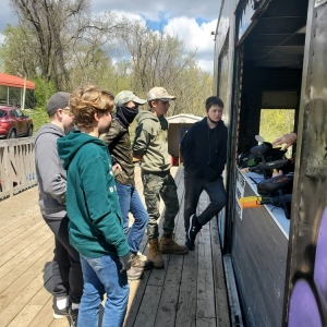 Photo of Three Rivers Paintball & Airsoft